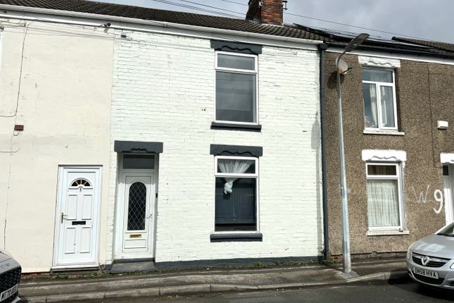 Thumbnail Terraced house to rent in Stephney Lane HU5, Hull,