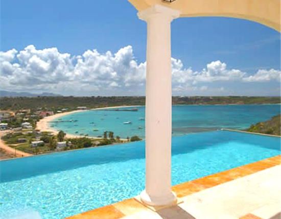 Villa for sale in North Hill Village 2640, Anguilla