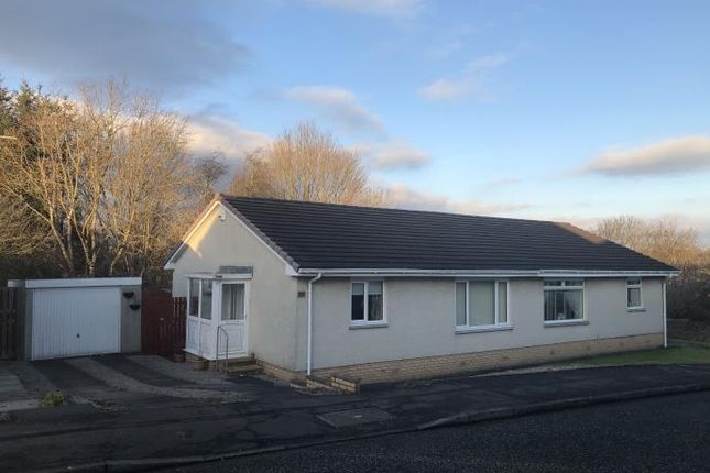 2 Bed Bungalow To Rent In Portland Court Hurlford