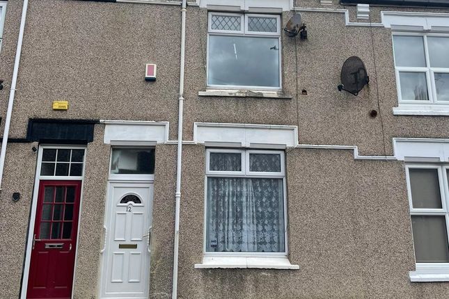 2 bed property to rent in Raeburn Street, Hartlepool TS26