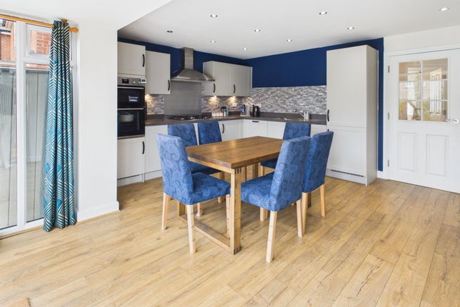 20, Thomas Fairfax Way, Nantwich photo 4