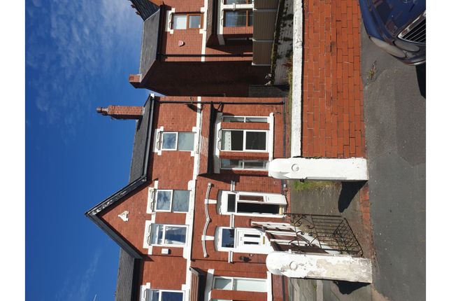 Thumbnail Semi-detached house for sale in Hawkshead Street, Southport