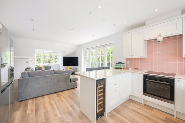 Flat C, 63, The Avenue, Beckenham photo 2