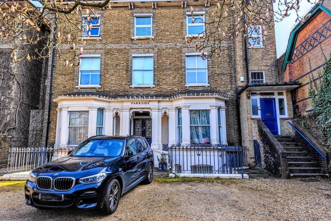 Flat for sale in Parkside, London Road, Harrow On The Hill