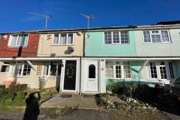 Thumbnail Property to rent in Barrow Green, Sittingbourne