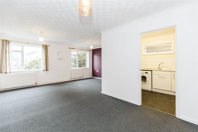 Thumbnail Flat to rent in Kellaway Court, 142 Kellaway Avenue, Golden Hill, Bristol