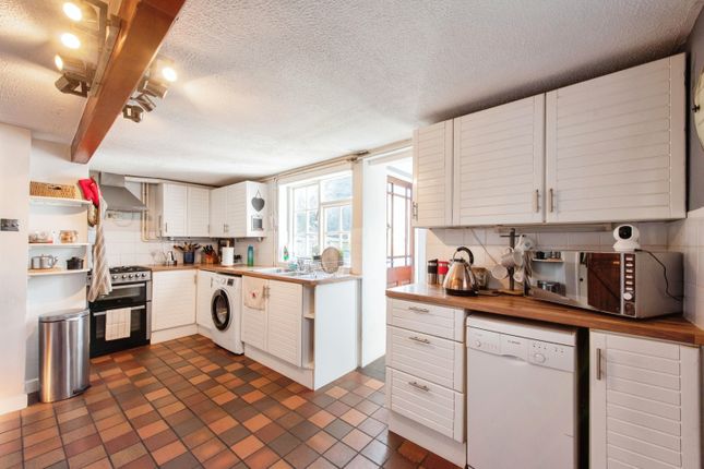 Semi-detached house for sale in High Street, Ipswich