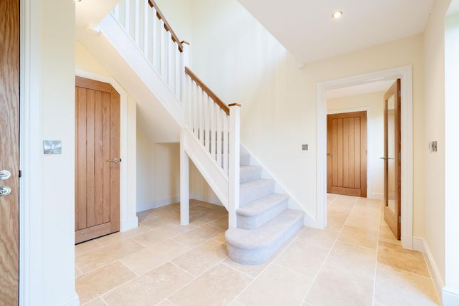 Detached house for sale in Mill Lane, Newbold On Stour, Stratford Upon Avon