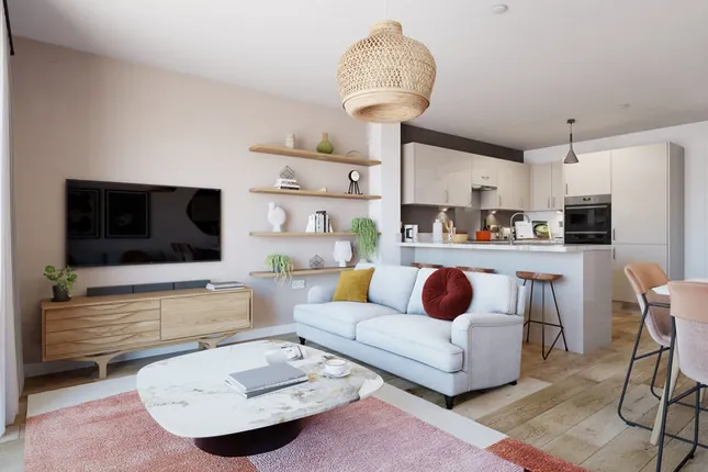 Taylor Wimpey - The Arboretum