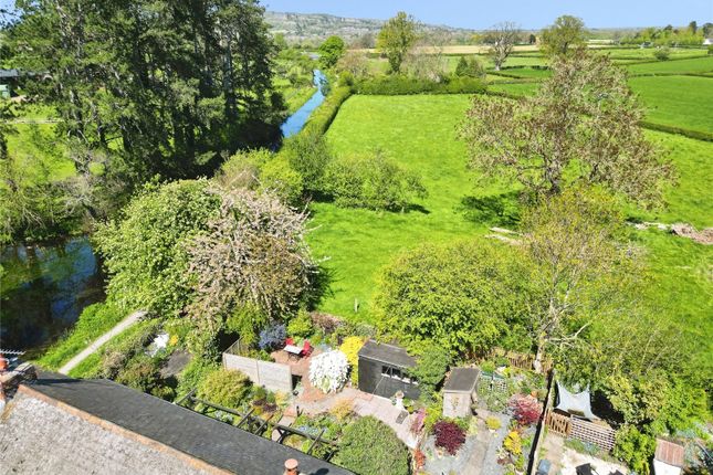 11 Canal Cottages,, Four Crosses, Powys photo 2