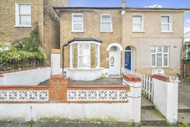 Semi-detached house for sale in Courthill Road, London