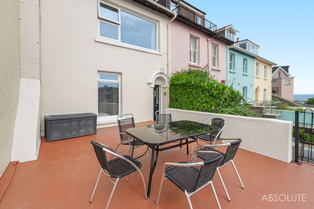 48 Prospect Road, Brixham photo 4