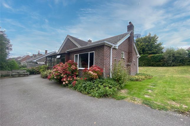 3-bed house on Shiraz,, Catherines Well, Blandford Forum, £367,500