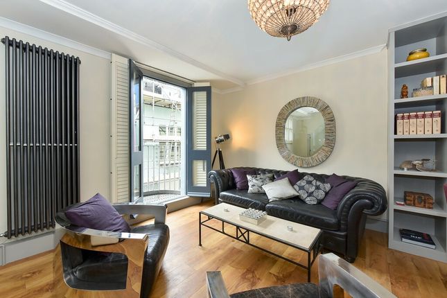 Property to rent in Alba Place, Notting Hill W11