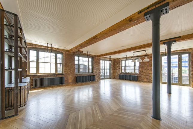 4, Chappell Lofts, Camden photo 2