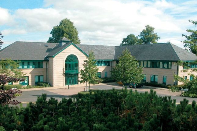Thumbnail Office to let in Kings Park House, Laurelhill Business Park, Stirling