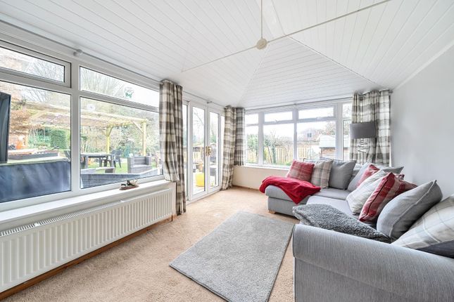 Link-detached house for sale in Glebe Meadow, Sharow, Ripon