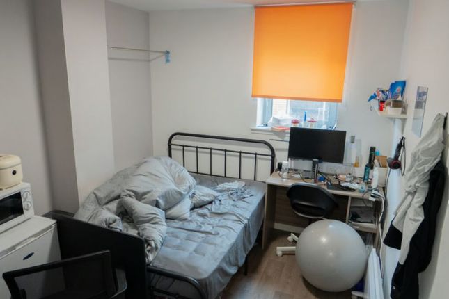 50-58, Jamaica Street, Central House, Flat 2-2, Glasgow City Centre photo 2