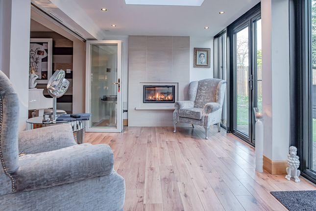 Glen Road Larbert Fk5 4 Bedroom Detached House For Sale