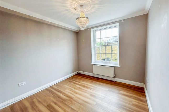 Thumbnail Flat for sale in Halliday Drive, Deal, Kent