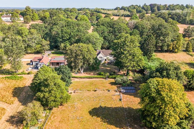 Orchard House, Fleet Hill, Finchampstead photo 3