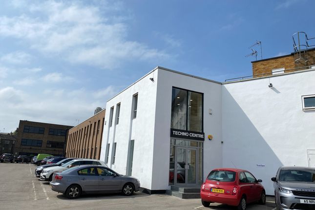 Thumbnail Office to let in Techno Centre, Station Road, Horsforth, Leeds