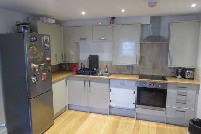 2 bed flat to rent in Ashley Down Road, Bristol BS7