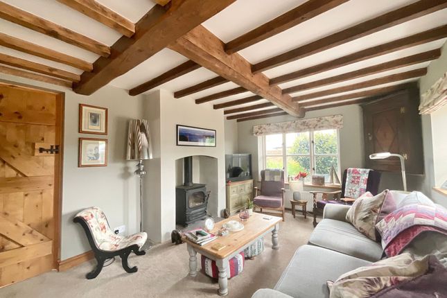 Delph Cottage Wrexham Road, Nantwich photo 3