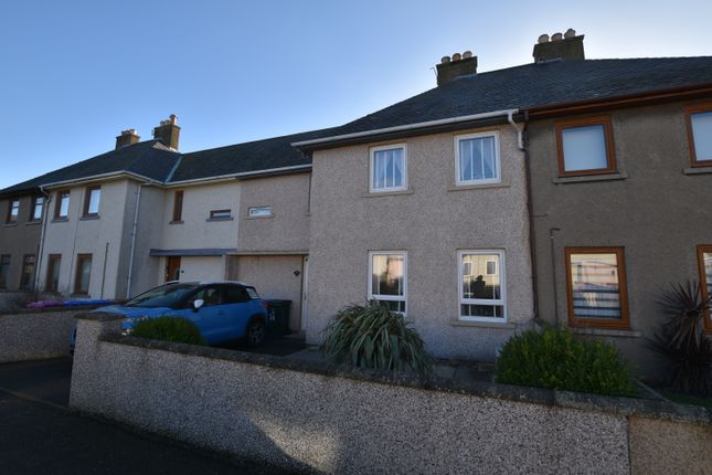 Thumbnail Property for sale in Coulardhill, Lossiemouth
