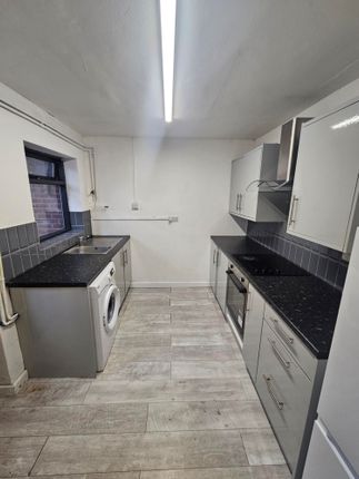 Ground Floor, Coventry photo 2