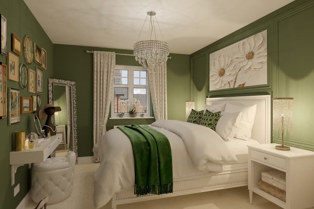 The Tissington, Low Wood Road, Nottingham photo 4