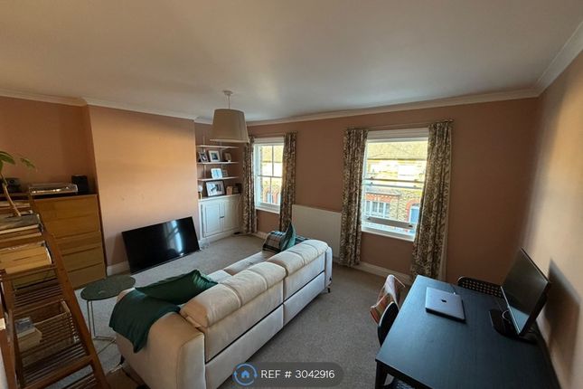 Houblon Road, First Floor Flat, Richmond photo 4