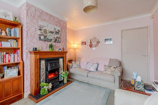 Semi-detached house for sale in Reighton Avenue, York