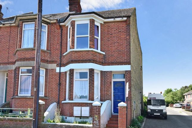 Thumbnail Flat to rent in Murray Avenue, Newhaven