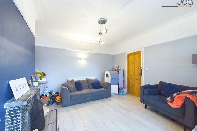 End terrace house for sale in Balmoral Road, Morecambe