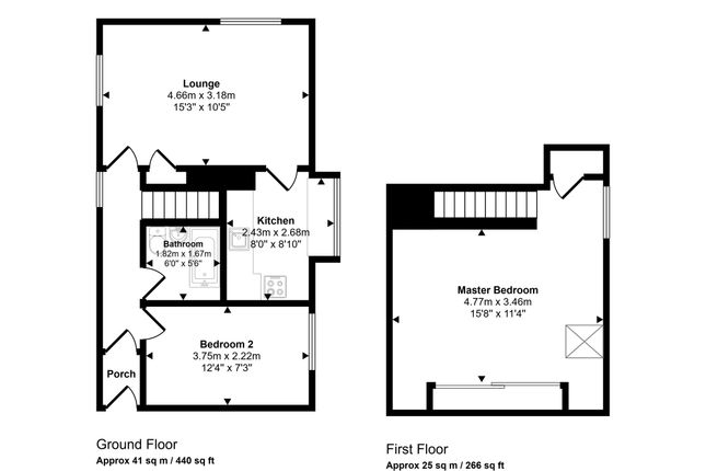 4, Horsley Court, Newcastle upon Tyne photo 3