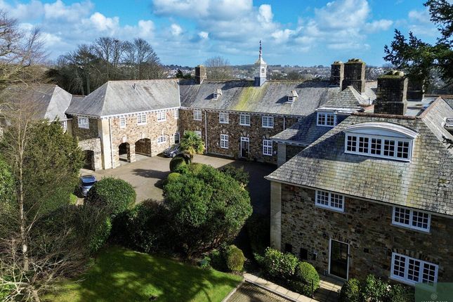 5 Trewinnard Court, Kenwyn Church Road, Truro photo 2