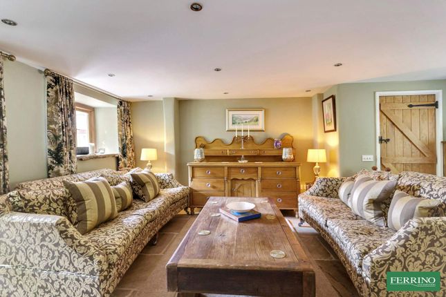 Foxglove Cottage, Whitecliff, Coleford photo 5
