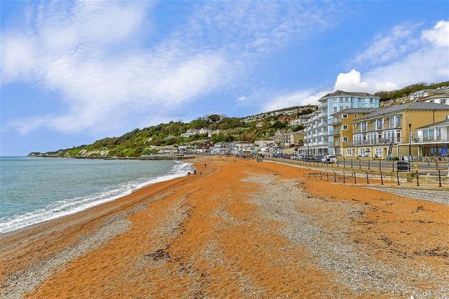 Thumbnail Town house for sale in Esplanade, Ventnor, Isle Of Wight