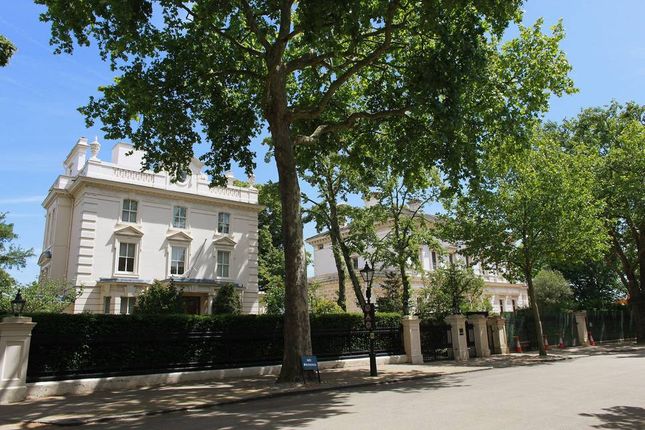 Detached house for sale in Kensington Palace Gardens, Kensington