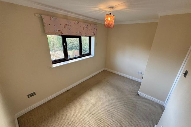 Semi-detached house to rent in Mount Street, Hednesford, Cannock