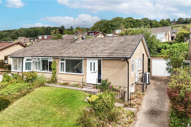 2-bed house on 11, Bishop Garth, Harrogate, £275,000
