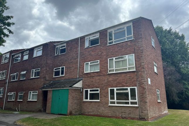 1-bed flat on 11, Clent Way, Birmingham, £44,000