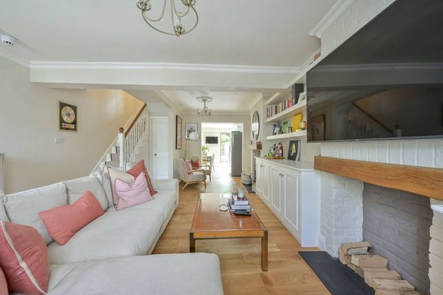 Eltringham Street, Battersea photo 2