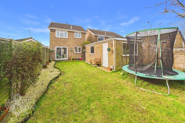 11 Bluebell Road, Norwich photo 2