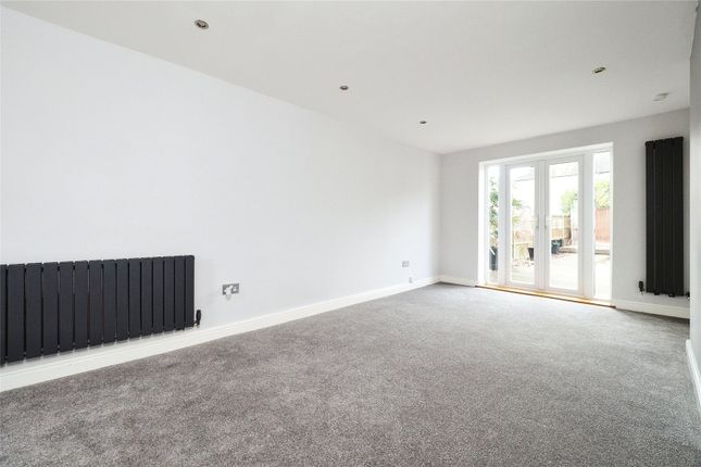 Semi-detached house for sale in Dovenby Road, Clifton, Nottingham