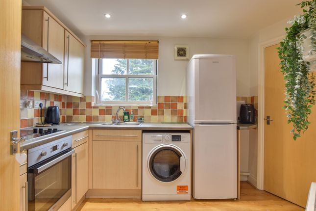 Flat for sale in Haslers Place, Haslers Lane, Dunmow