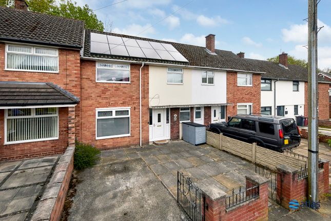 Thumbnail Terraced house for sale in Edenhall Drive, Woolton