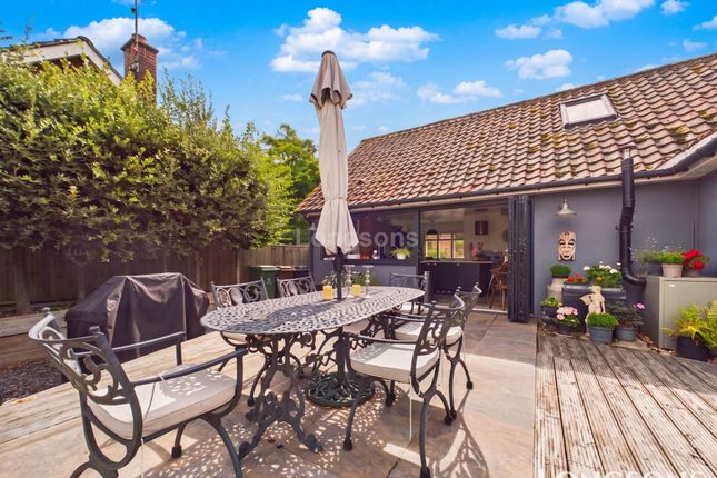 Little Ox, Stoke Ferry Road, Kings Lynn photo 2