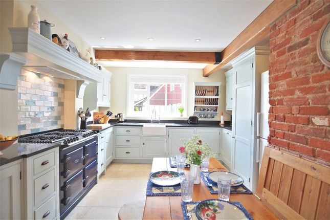 The Old House, 43, Chipping Hill, Witham photo 2